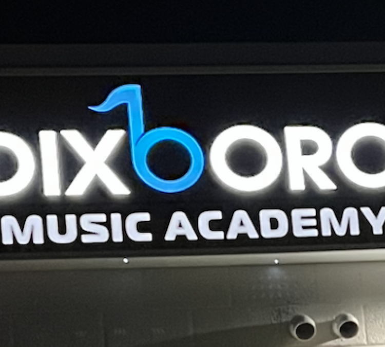 Dixboro Music Academy (Ann&nbspArbor,&nbspMI)